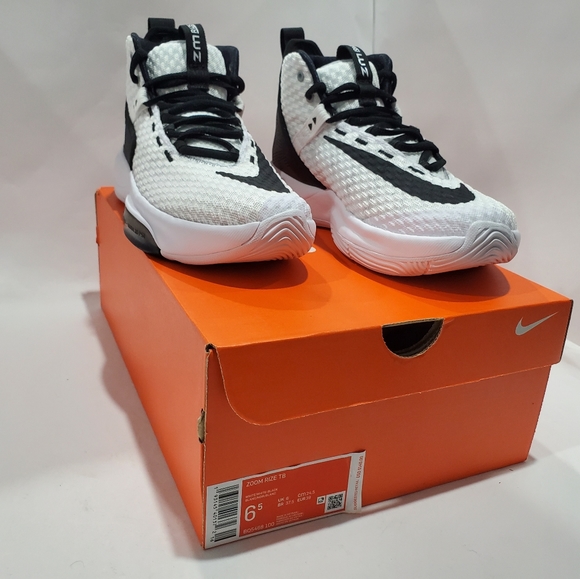 Nike Zoom Rize TB - Picture 10 of 12